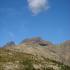 Capo Tafonato (2&rsquo;343 m.&uuml;.M.) und Paglia Orba (2&rsquo;525 m.&uuml;.M.).