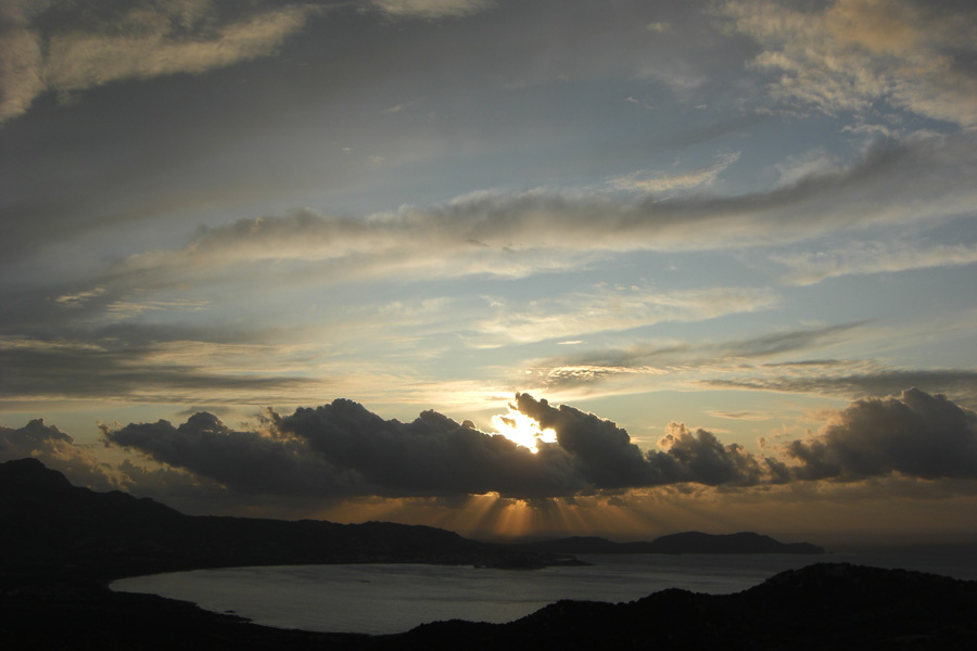 Landschaft und Natur Bild