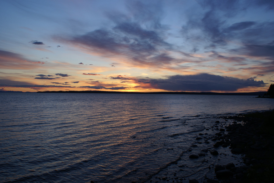 Landschaft und Natur Bild
