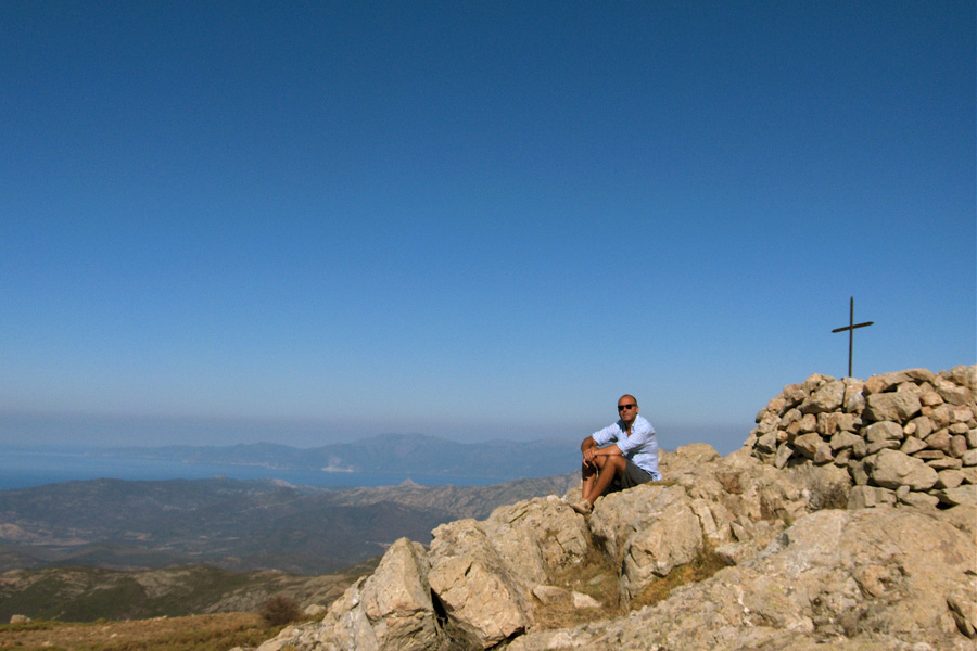 Landschaft und Natur Bild