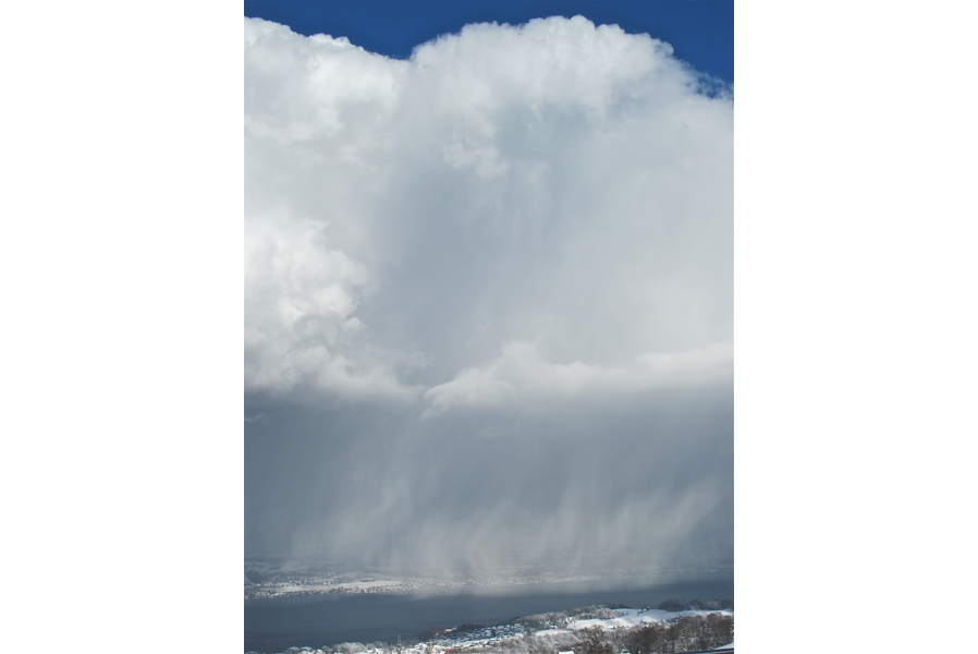 Landschaft und Natur Bild