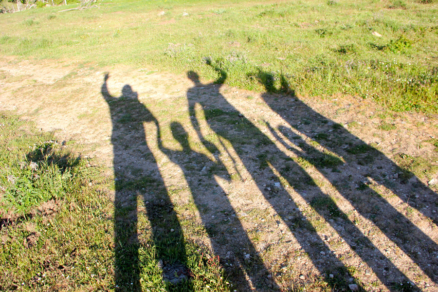 Landschaft und Natur Bild