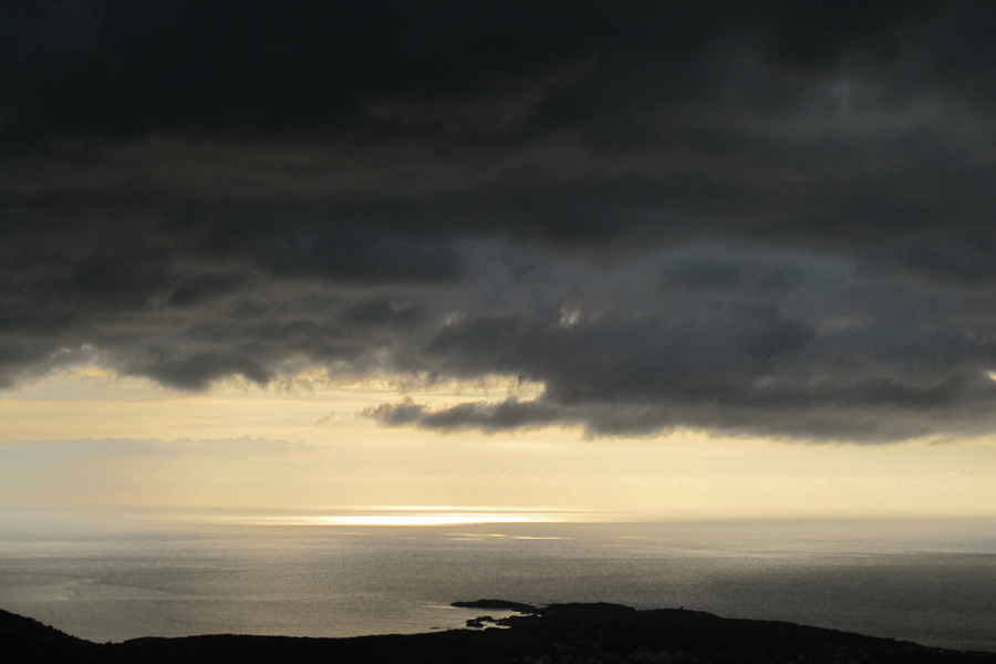 Landschaft und Natur Bild