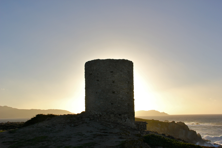Landschaft und Natur Bild