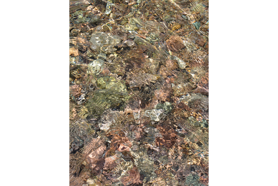 Landschaft und Natur Bild