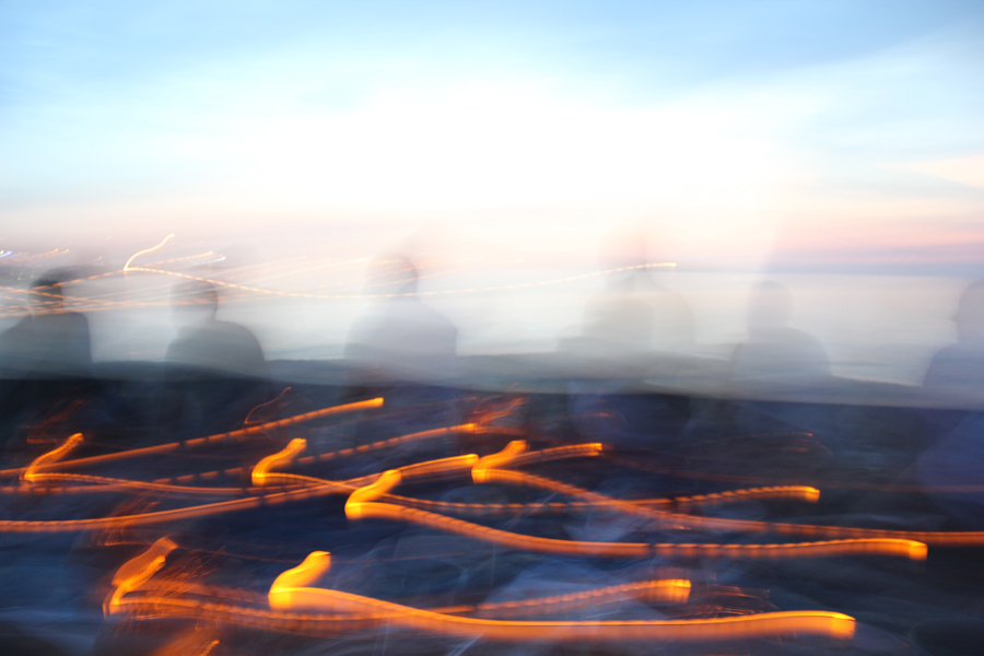 Landschaft und Natur Bild