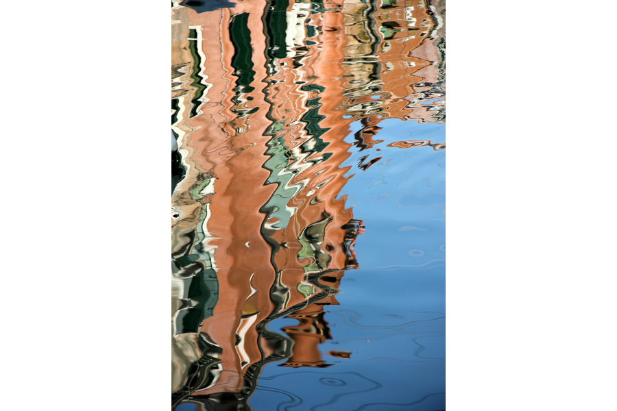 Landschaft und Natur Bild