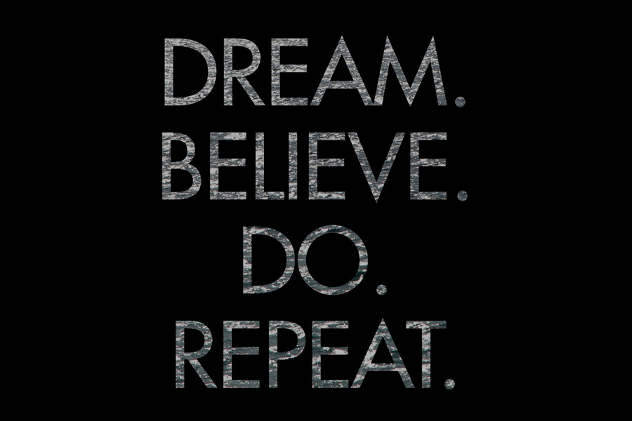 Landschaft und Natur Bild