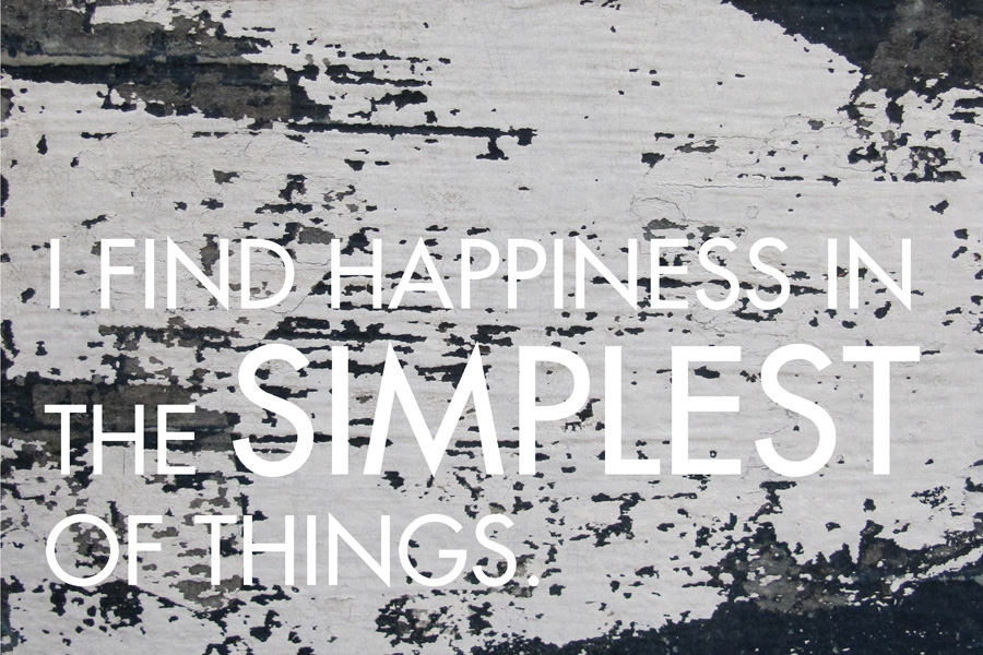 Landschaft und Natur Bild